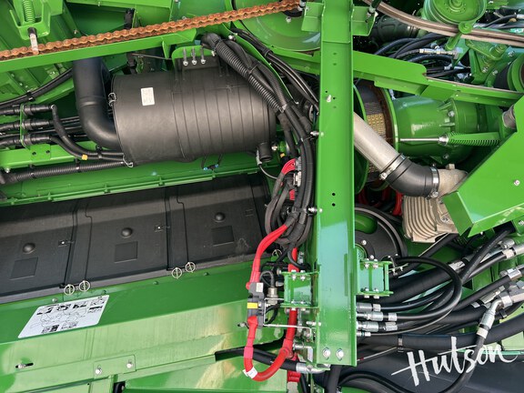 Photo of 2024 John Deere S780