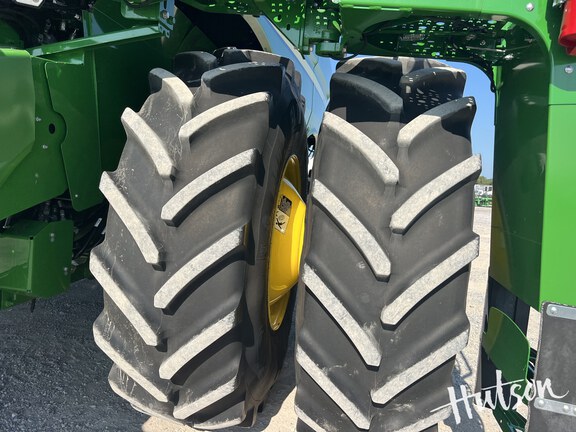 Photo of 2024 John Deere S780