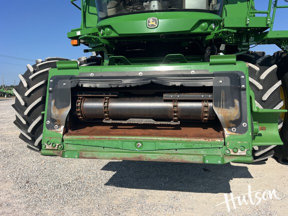 Photo of 2024 John Deere S780