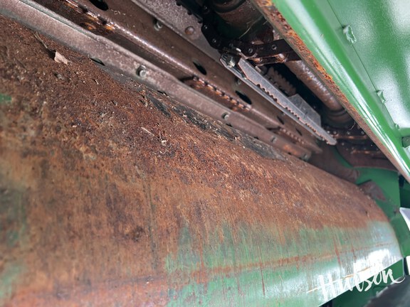 Photo of 2024 John Deere S780