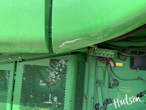 Photo of 2011 John Deere 9770 STS