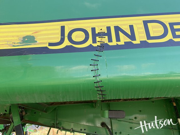 Photo of 2011 John Deere 9770 STS