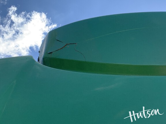 Photo of 2011 John Deere 9770 STS