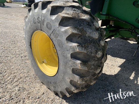 Photo of 2011 John Deere 9770 STS