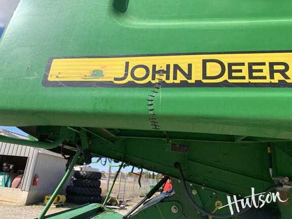 Photo of 2011 John Deere 9770 STS