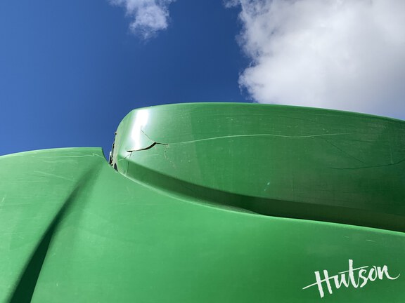 Photo of 2011 John Deere 9770 STS