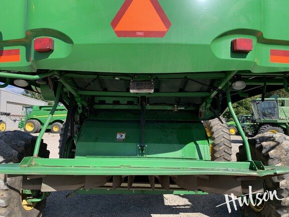 Photo of 2011 John Deere 9770 STS