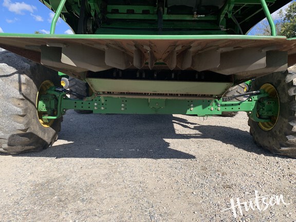 Photo of 2011 John Deere 9770 STS