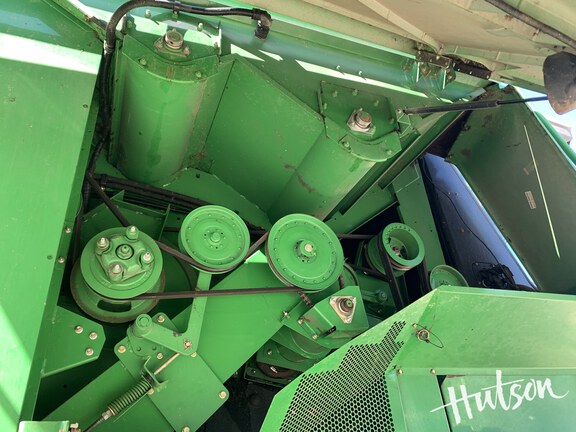 Photo of 2011 John Deere 9770 STS