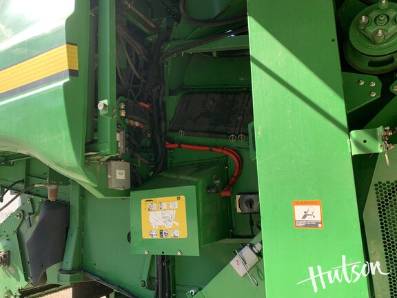 Photo of 2011 John Deere 9770 STS