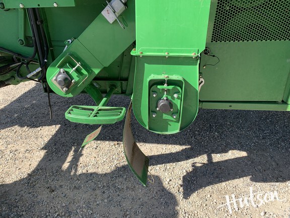 Photo of 2011 John Deere 9770 STS