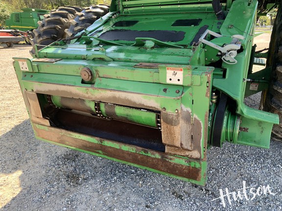 Photo of 2011 John Deere 9770 STS