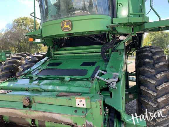 Photo of 2011 John Deere 9770 STS