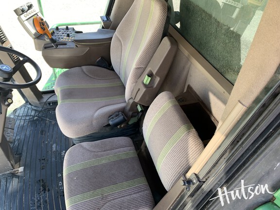 Photo of 2011 John Deere 9770 STS