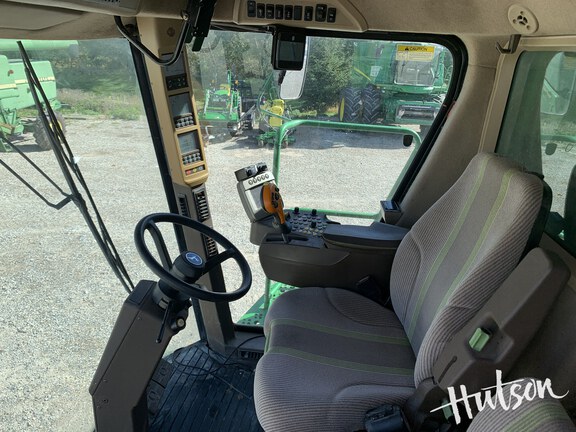 Photo of 2011 John Deere 9770 STS