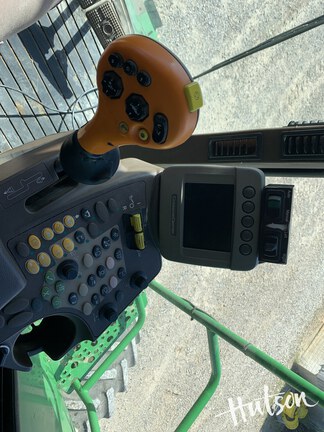 Photo of 2011 John Deere 9770 STS