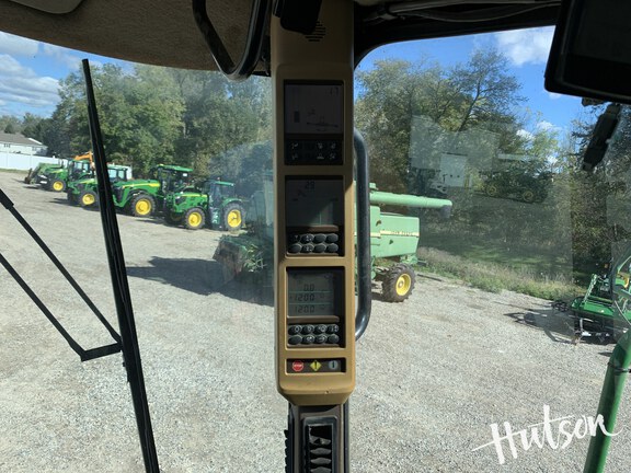 Photo of 2011 John Deere 9770 STS