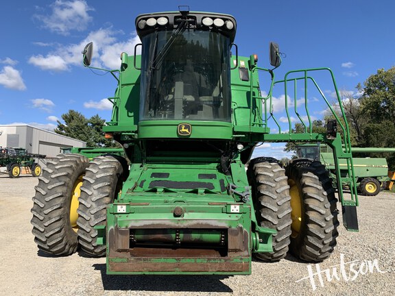 Photo of 2011 John Deere 9770 STS