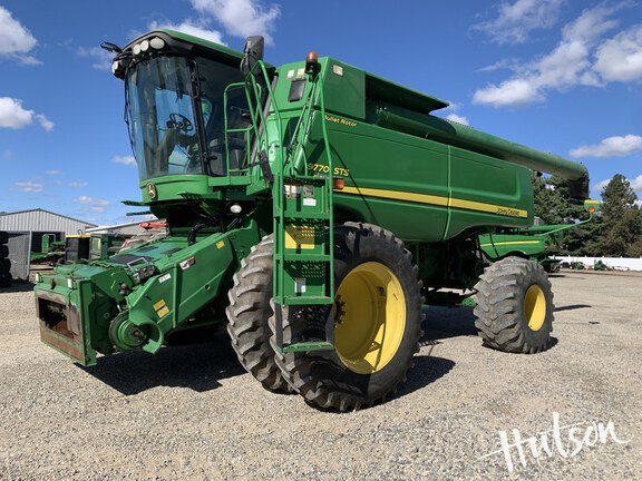 Photo of 2011 John Deere 9770 STS