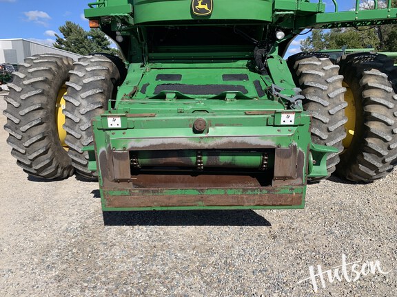 Photo of 2011 John Deere 9770 STS