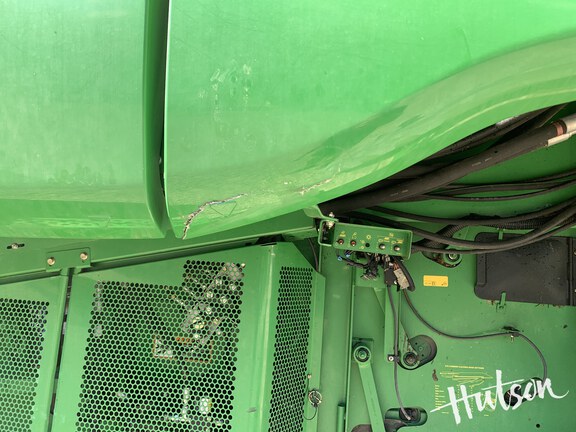 Photo of 2011 John Deere 9770 STS