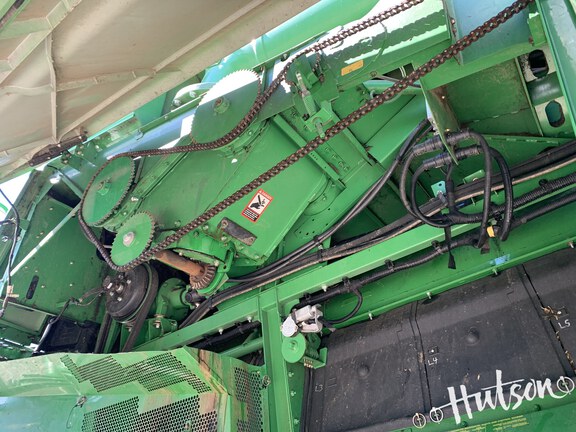 Photo of 2011 John Deere 9770 STS