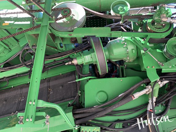 Photo of 2011 John Deere 9770 STS