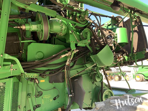 Photo of 2011 John Deere 9770 STS