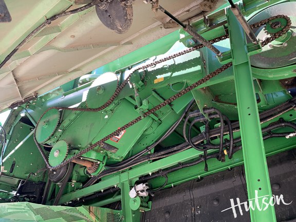 Photo of 2011 John Deere 9770 STS