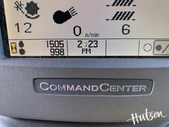 Photo of 2011 John Deere 9770 STS