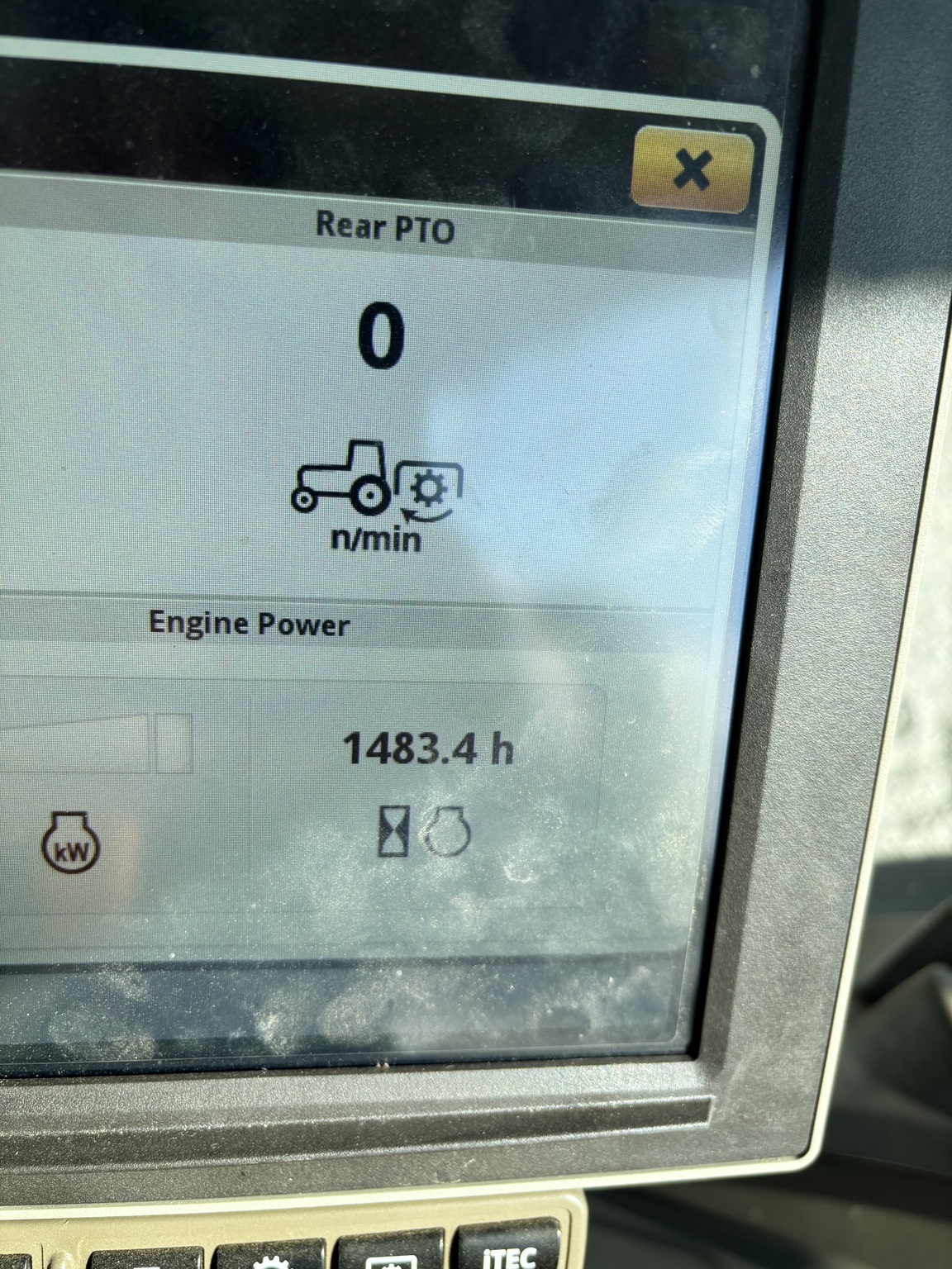 2020 John Deere 8RT 370 Image 6
