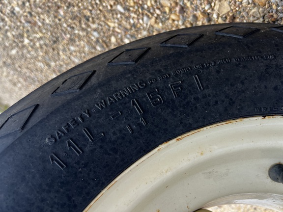 2010 Rite Way 4300 - Photo9