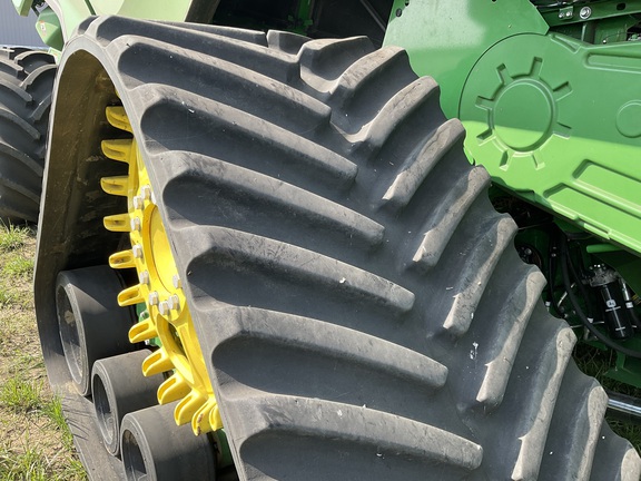 2024 John Deere X9 1100 - Photo9