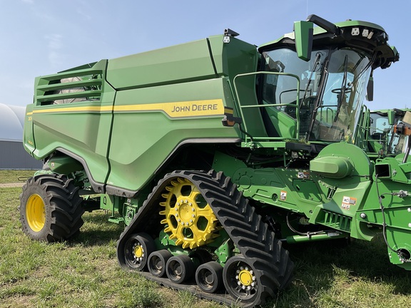2024 John Deere X9 1100 - Photo1