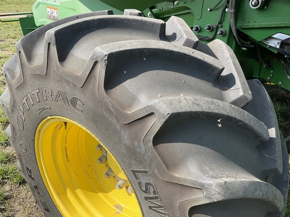 2024 John Deere X9 1100 - Photo10