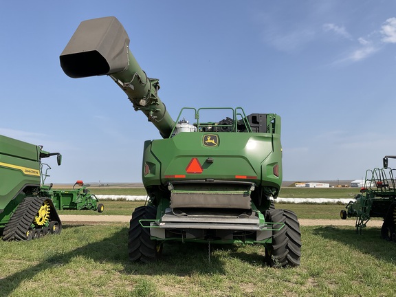 2024 John Deere X9 1100 - Photo5