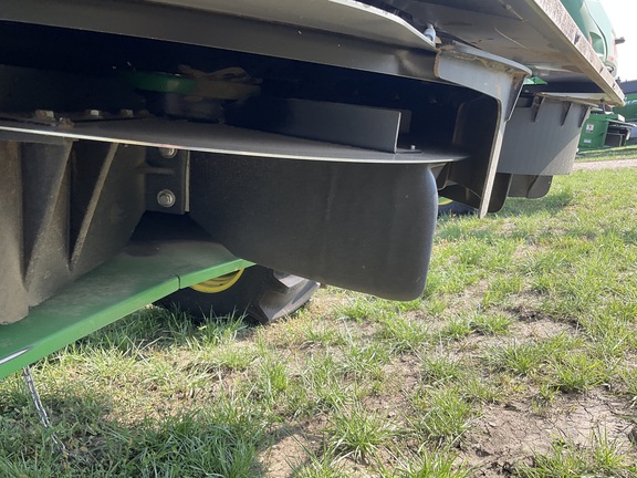 2024 John Deere X9 1100 - Photo7