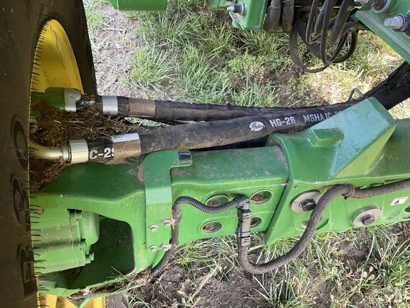 2024 John Deere X9 1100 - Photo12