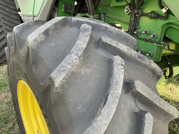 2024 John Deere X9 1100 - Photo11