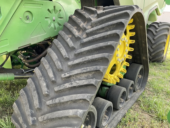 2024 John Deere X9 1100 - Photo8