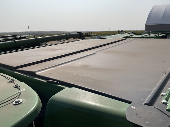 2024 John Deere X9 1100 - Photo6