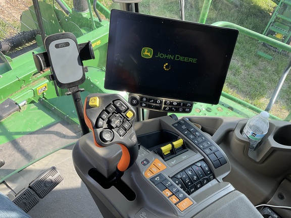 2024 John Deere X9 1100 - Photo14