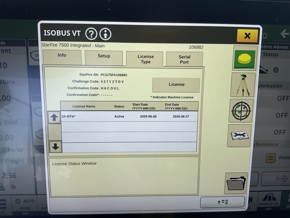 2024 John Deere X9 1100 - Photo17