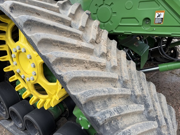 2024 John Deere X9 1100 - Photo9