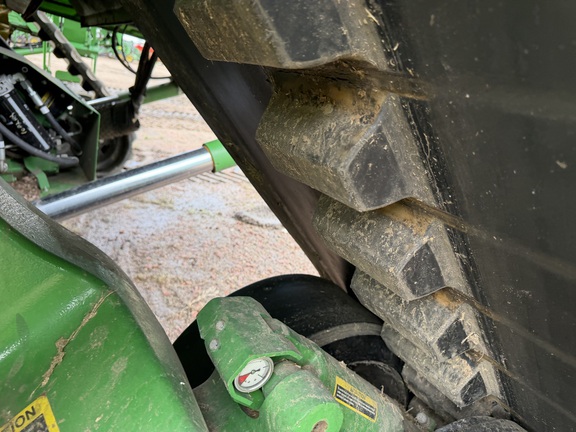2024 John Deere X9 1100 - Photo10