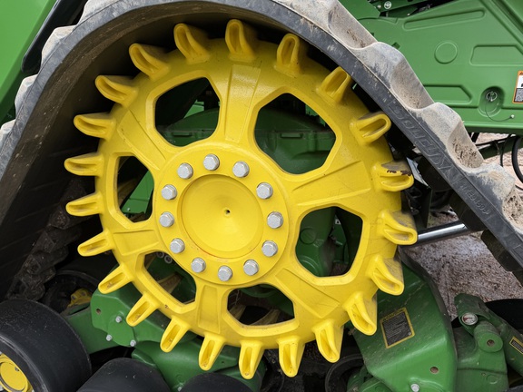 2024 John Deere X9 1100 - Photo11