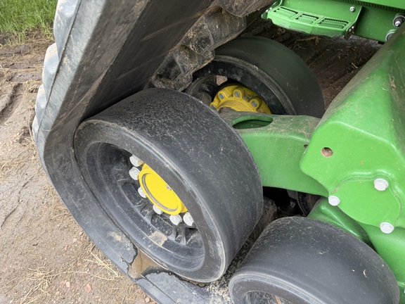 2024 John Deere X9 1100 - Photo12