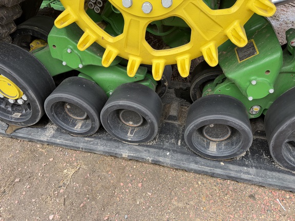 2024 John Deere X9 1100 - Photo13