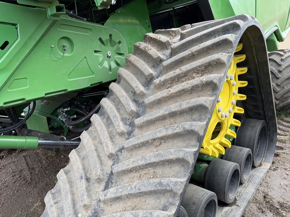 2024 John Deere X9 1100 - Photo14