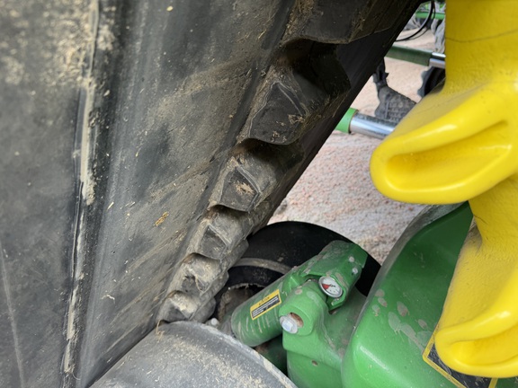 2024 John Deere X9 1100 - Photo15